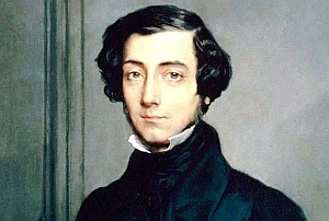 Alexis de Tocqueville